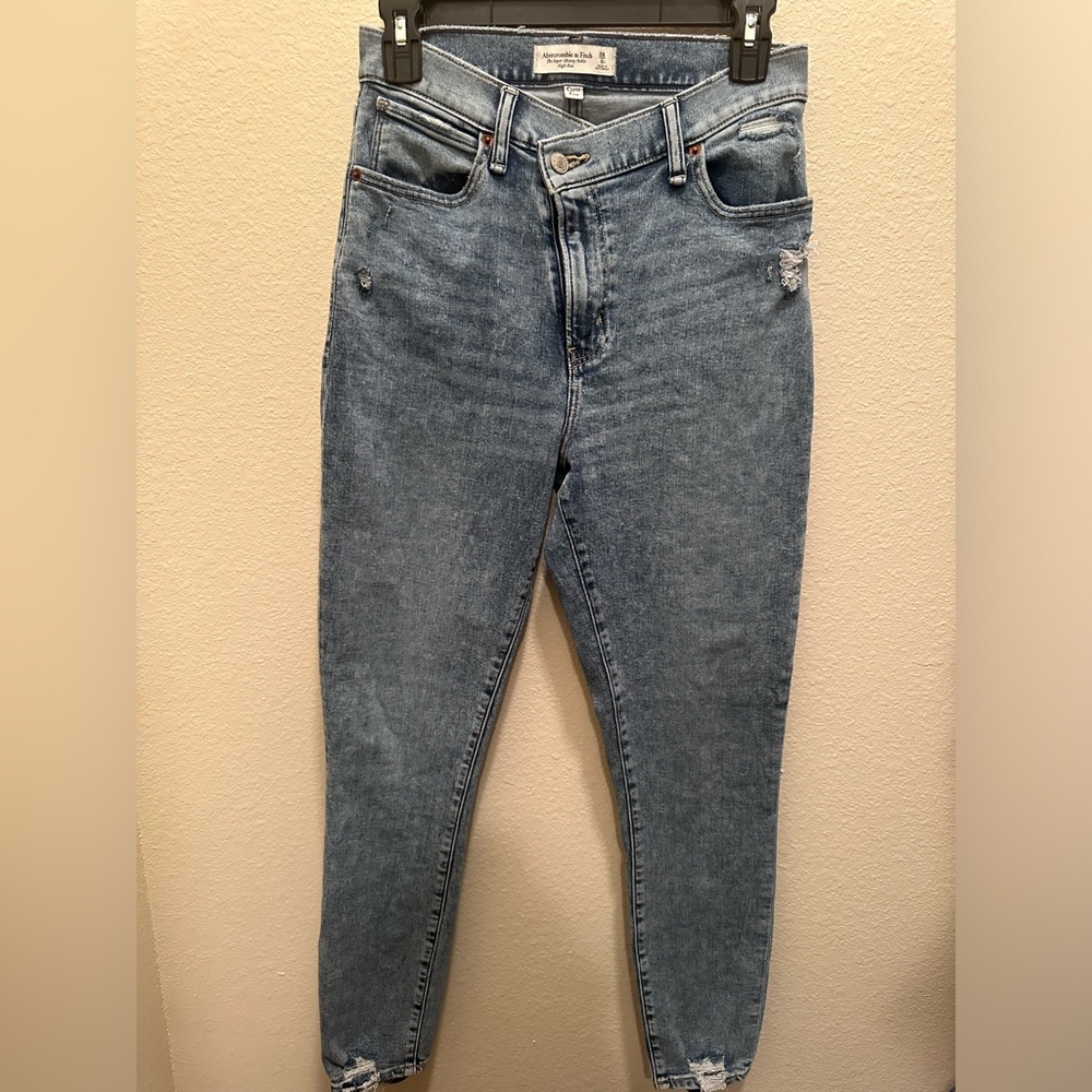Abercrombie Jeans